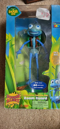 Disney pixar bug life flik - bug's,