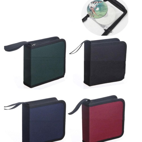 40pcs portable dvd disc - portable, cd