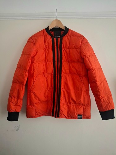 Tretorn puffer down jacket - tretorn,