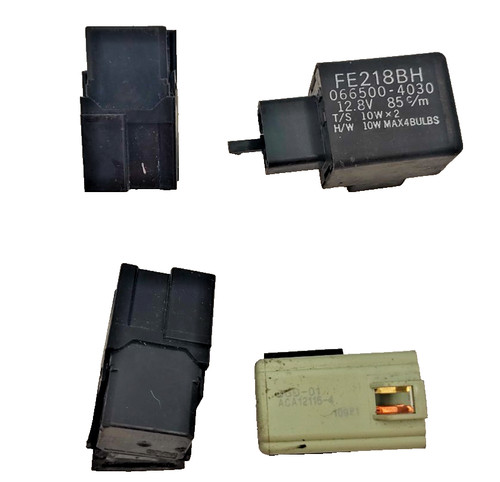 Relay kit yamaha yzf - -, 125