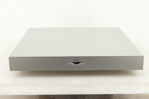 Linn klimax solo 500 - 500, power