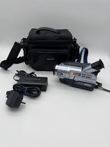 Sony dcr trv140e usb - sony, nightshot