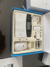 Wireless Alarm Home Security System