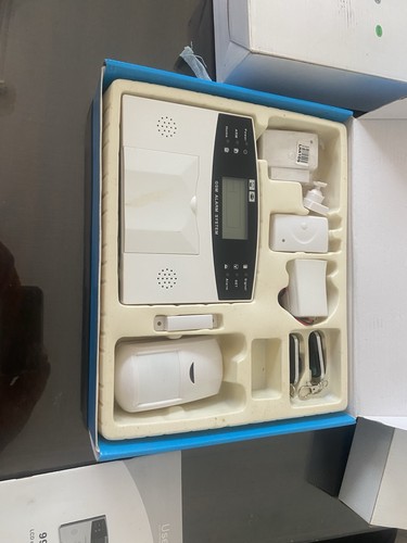 Wireless alarm home - alarm,