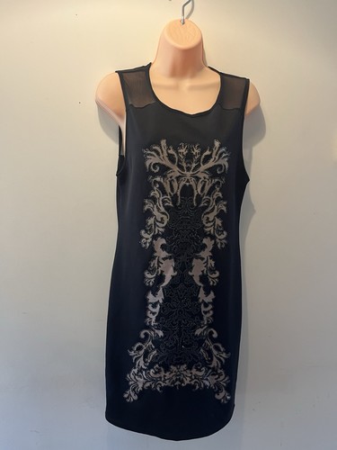 Miss selfridge black - selfridge,