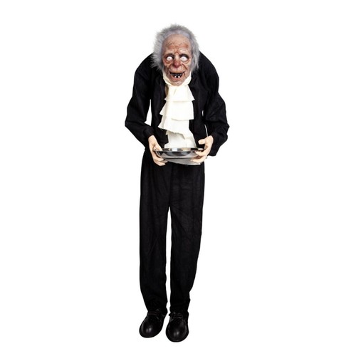 Wicked costumes creepy old - -,