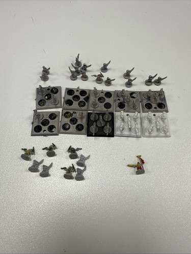 Epic 40k armageddon imperial - armageddon,