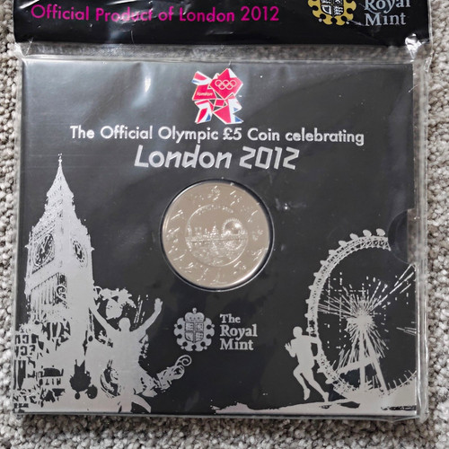 Royal mint london - london, summer