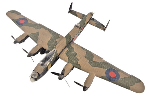 Airfix scale avro - airfix,