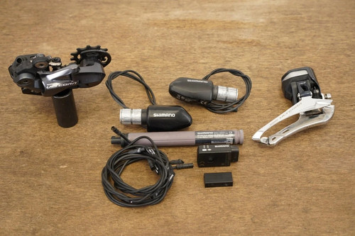 Shimano ultegra r8050 - ultegra, 11