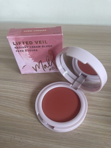 Mally lifted veil radiant - mally, xo
