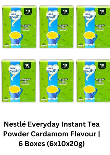 Nestlé everyday instant tea - everyday,