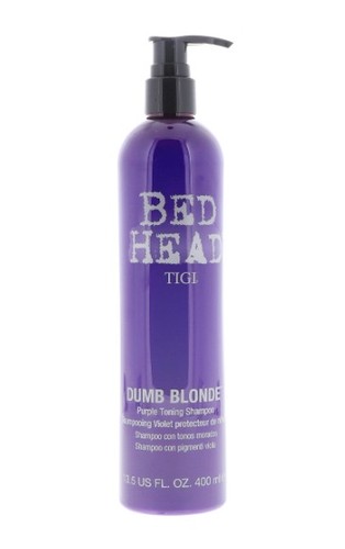 Tigi bed head dumb blonde - tigi,