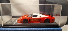BBR MODELS - 2006 TEST -