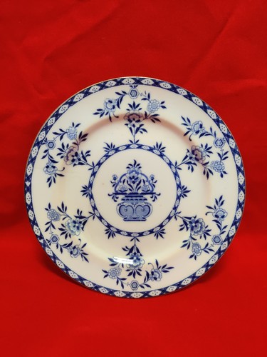 Royal doulton e1430 luncheon - royal,