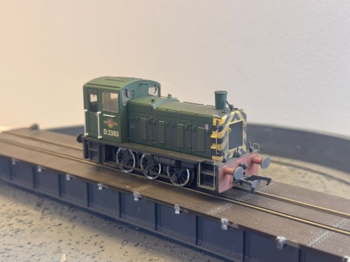 Bachmann class 364 - 03, 31-364