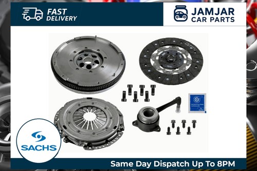 Sachs 2290601005 clutch kit - sachs,