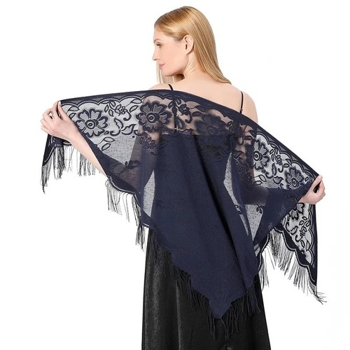 Bridal evening dresses shawl - evening,