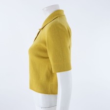 Marni Wool Short Sleeve