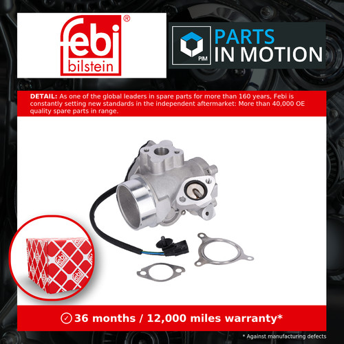 Egr valve fits renault - fits,