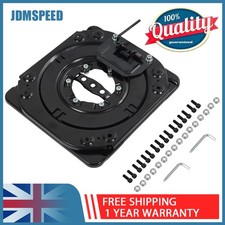 Swivel Seat Base Car Van