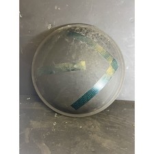 Vintage Eagle 12” Poly