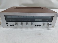Technics SA-5150 Receiver