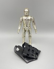 Vintage Star Wars C-3PO