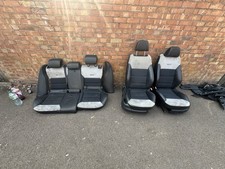 Skoda Octavia Vrs Seats 2008-2012  Complete Interior Available
