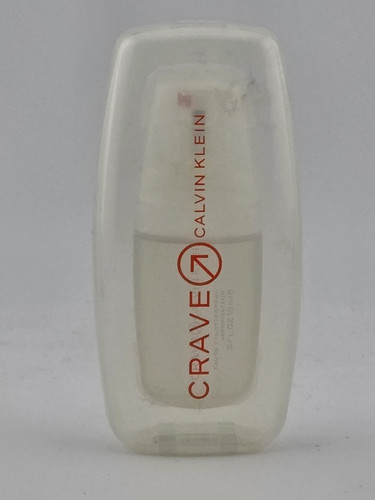 Calvin klein crave - klein, de