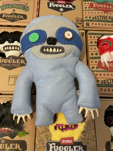 Fuggler blue sickening - fuggler,