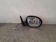 Nissan Juke Mk1 2010-2019 Right Drivers O/S Wing Mirror