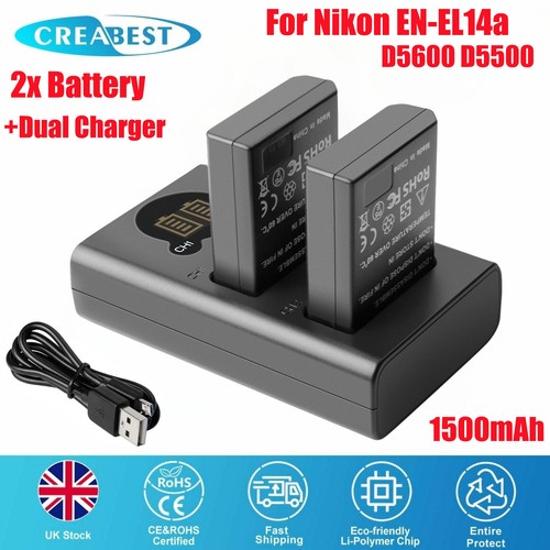 El14 battery charger for - battery+charger,