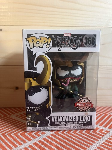 Funko pop marvel - funko,