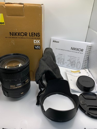Nikon 200mm 5 6 - nikon, g