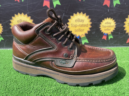 Vintage lacoste skye - vintage,