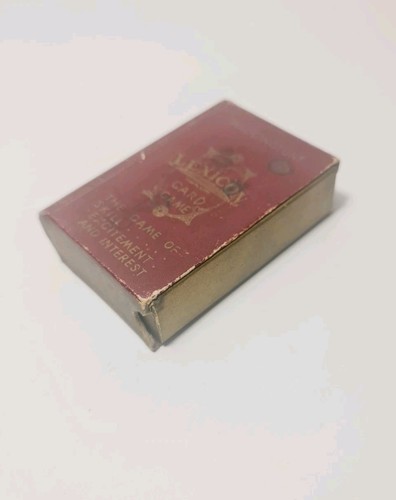 Vintage 1930s waddington - vintage,