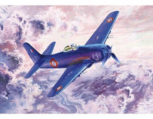 Trumpeter 02284 grumman - trumpeter, 1:32