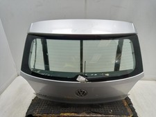 VOLKSWAGEN POLO Boot Lid