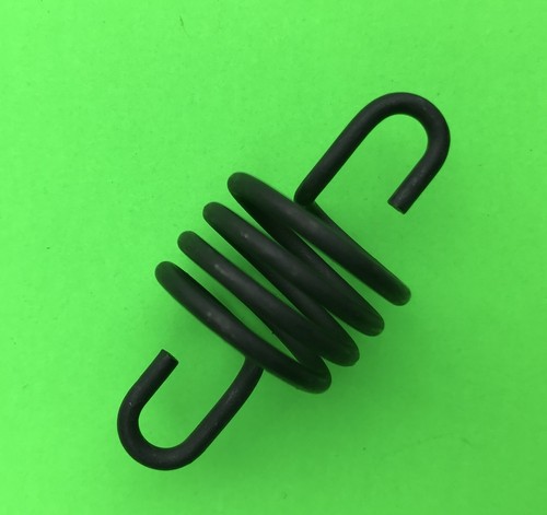 Genuine stihl buffer spring - genuine,