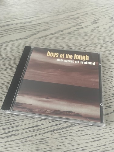 Boys the lough - boys, west