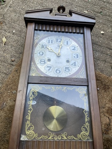 Vintage centurion 31day wall - vintage,