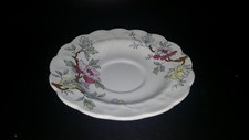 Booths Chinese Tree Saucers