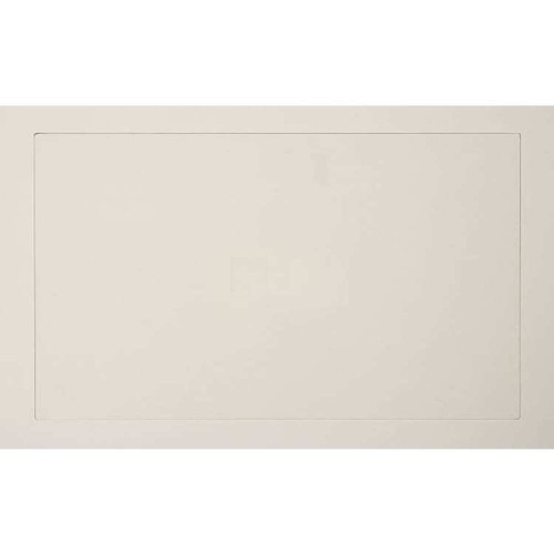 Front lower glass - lower, kubota