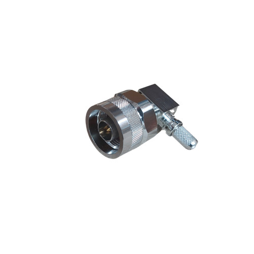 Male plug lmr - male, right