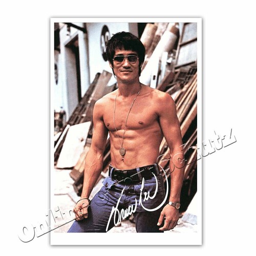 Bruce lee artes - artes, marciales