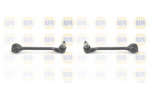 Pair suspension control arm - pair,