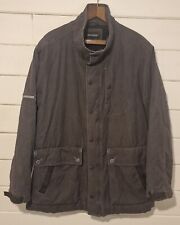 Vintage Kickers Mens Jacket/ Coat Size Large Check The Pics Out!