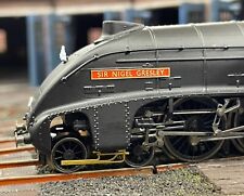 TT 120 Scale Silver Tay