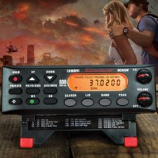 Uniden BC355N 800 MHz